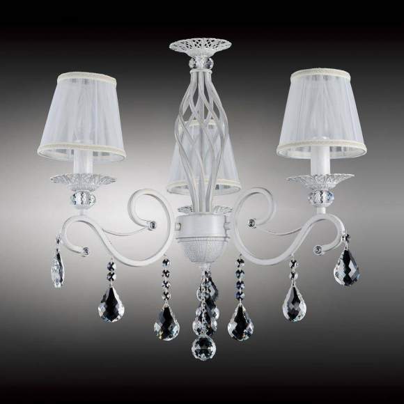 OML-79103-03 Подвесная люстра Omnilux Mezzano OML-79103-03 Подвесная люстра Omnilux Mezzano