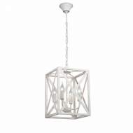 Подвесная люстра Vitaluce V4197-0/4 Подвесная люстра Vitaluce V4197-0/4