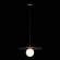 Подвесной светильник Loft It Ufo 10120/350P Black