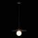 Подвесной светильник Loft It Ufo 10120/350P Black