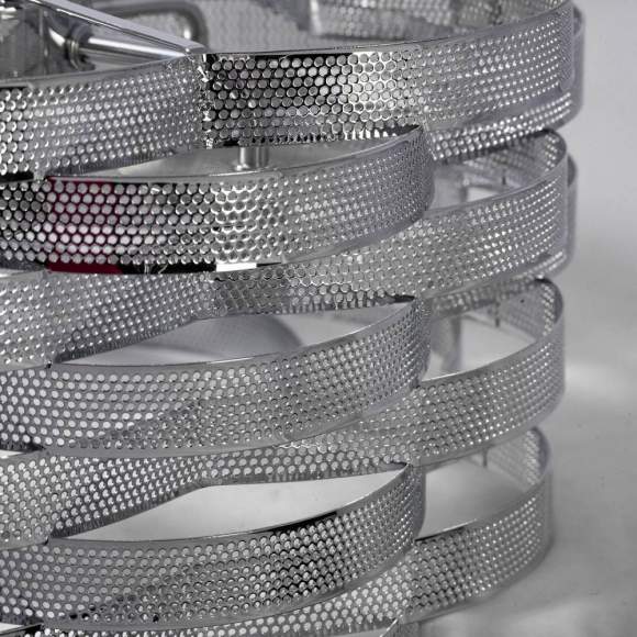 GRLSL-3407-05 Светодиодная подвесная люстра LGO WILMINGTON