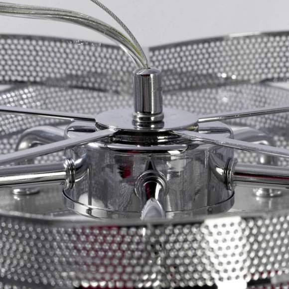 GRLSL-3407-05 Светодиодная подвесная люстра LGO WILMINGTON