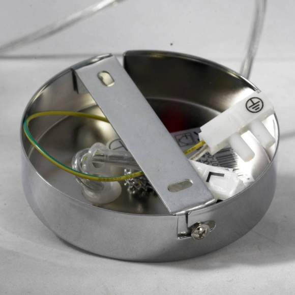 GRLSL-3407-05 Светодиодная подвесная люстра LGO WILMINGTON