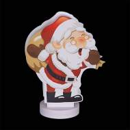 Настольная лампа от батареек АА 2шт Sneha 006-F 1413903