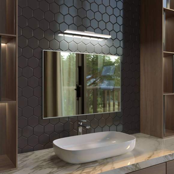 Подсветка для зеркал Protect Elektrostandard MRL LED 1111 белый (a052870) Подсветка для зеркал Protect Elektrostandard MRL LED 1111 белый (a052870)