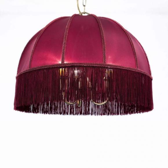 Подвесная люстра Citilux Базель CL407133