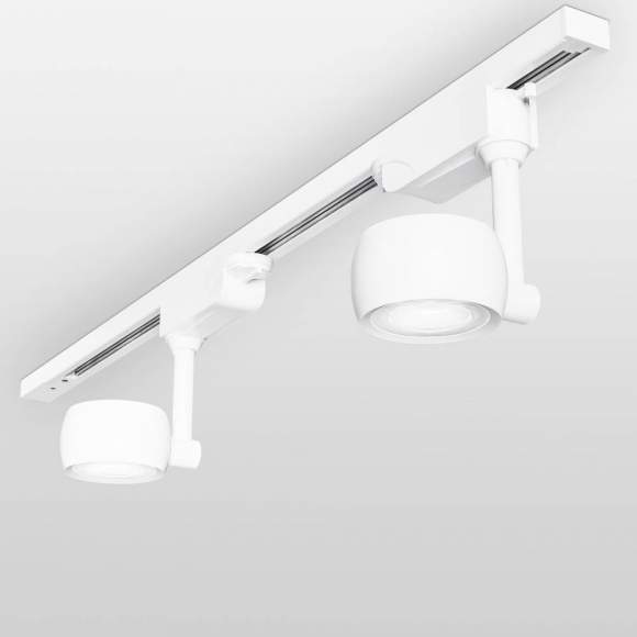 Однофазный LED светильник 12W 4200К для трека Oriol Elektrostandard Oriol Белый 12W 4200K (LTB48) однофазный (a047367) Однофазный LED светильник 12W 4200К для трека Oriol Elektrostandard Oriol Белый 12W 4200K (LTB48) однофазный (a047367)