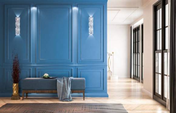 Настенный светодиодный светильник Maytoni Coil MOD125WL-L6CH3K Настенный светодиодный светильник Maytoni Coil MOD125WL-L6CH3K