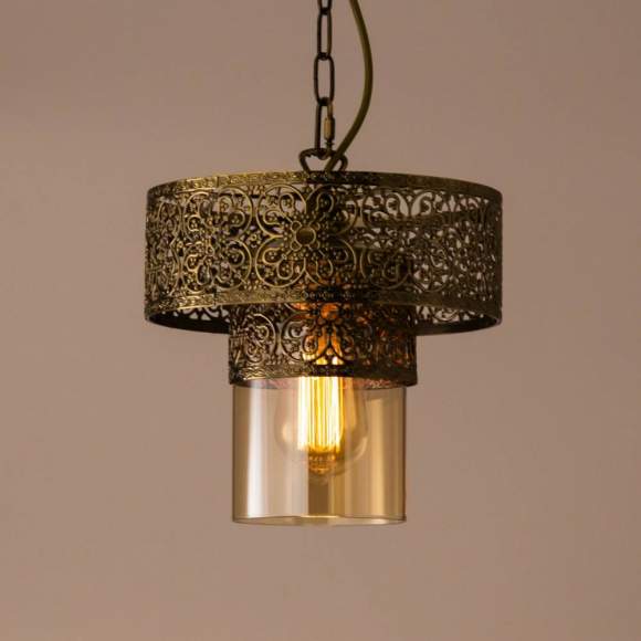 Подвесной светильник Эмир Citilux CL467133 Подвесной светильник Эмир Citilux CL467133