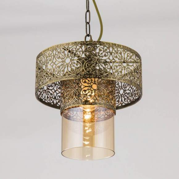 Подвесной светильник Эмир Citilux CL467133 Подвесной светильник Эмир Citilux CL467133