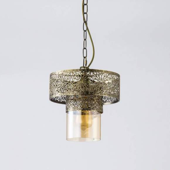 Подвесной светильник Эмир Citilux CL467133 Подвесной светильник Эмир Citilux CL467133