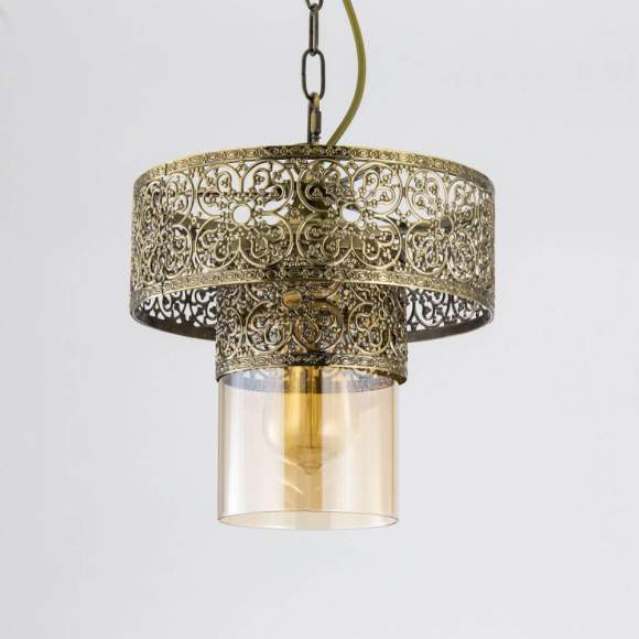 Подвесной светильник Эмир Citilux CL467133 Подвесной светильник Эмир Citilux CL467133