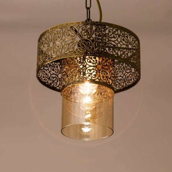 Подвесной светильник Эмир Citilux CL467133 Подвесной светильник Эмир Citilux CL467133