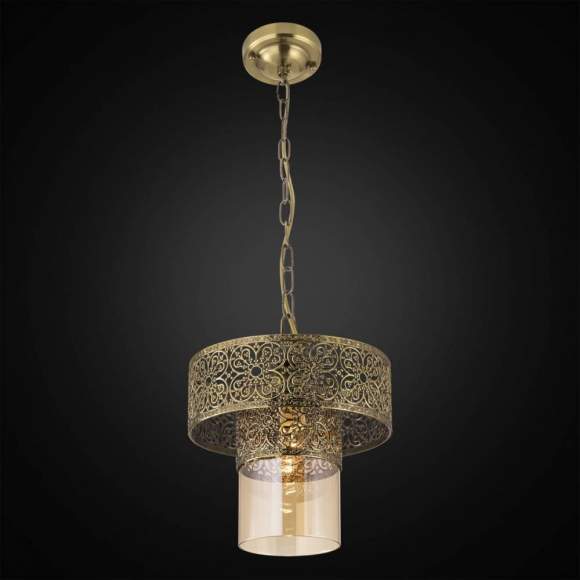 Подвесной светильник Эмир Citilux CL467133 Подвесной светильник Эмир Citilux CL467133