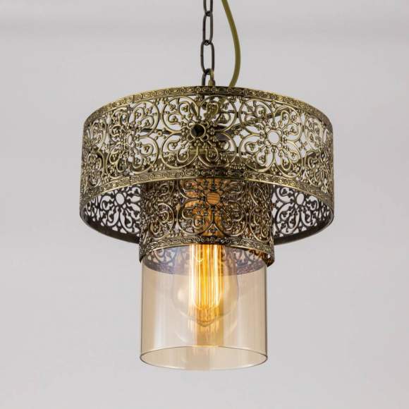 Подвесной светильник Эмир Citilux CL467133 Подвесной светильник Эмир Citilux CL467133