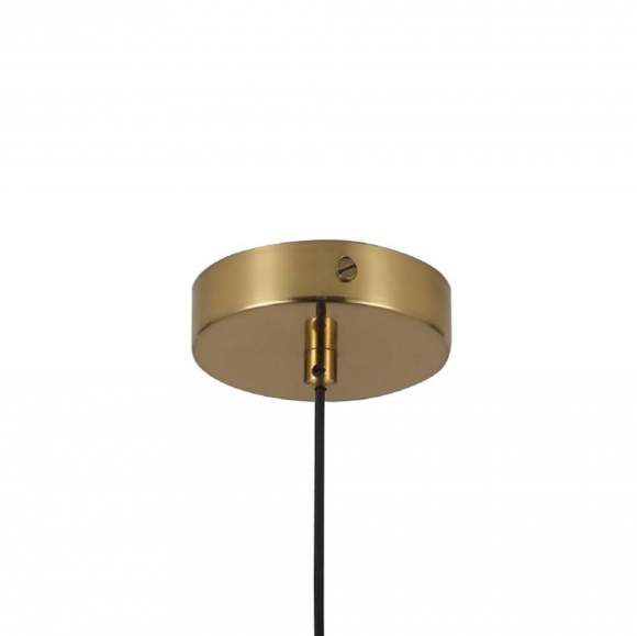 Подвесной светильник Favourite Copita 2777-1P