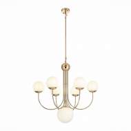 Подвесная люстра ST-Luce Avellino SL1504.203.07