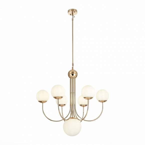 Подвесная люстра ST-Luce Avellino SL1504.203.07