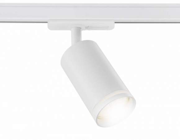 Однофазный светильник для трека Ambrella light Track System GL5200 Однофазный светильник для трека Ambrella light Track System GL5200