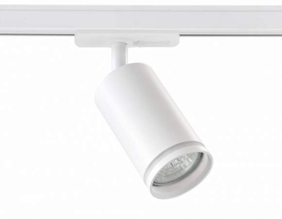 Однофазный светильник для трека Ambrella light Track System GL5200 Однофазный светильник для трека Ambrella light Track System GL5200