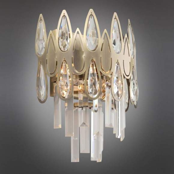 OML-71711-02 Бра Omnilux Riposto OML-71711-02 Бра Omnilux Riposto