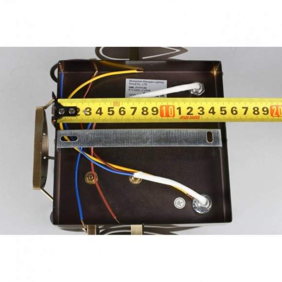 OML-71711-02 Бра Omnilux Riposto OML-71711-02 Бра Omnilux Riposto