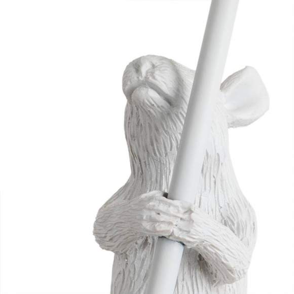 Светильник настольный Arte lamp Gustav A4420LT-1WH Светильник настольный Arte lamp Gustav A4420LT-1WH