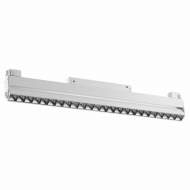 Трековый светильник 24W 4000К для магнитного шинопровода Shino Novotech 358544