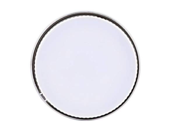 Накладной точечный светильник Ambrella light Classic GX53 G102 СH