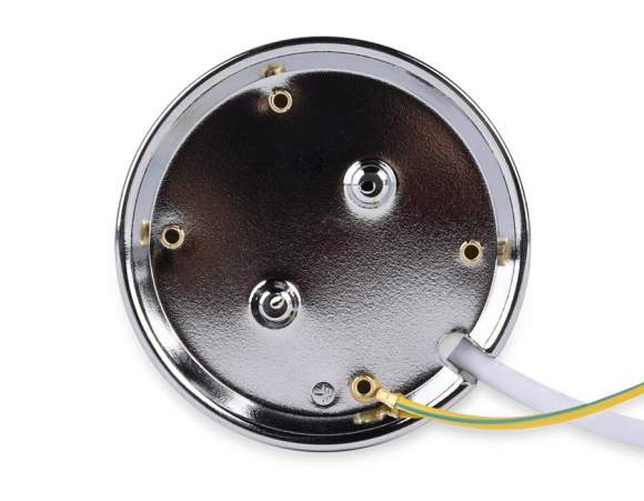 Накладной точечный светильник Ambrella light Classic GX53 G102 СH