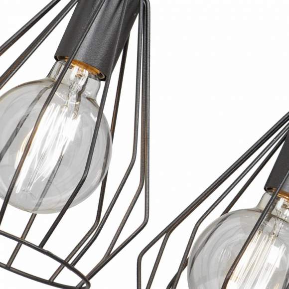 V4383-1/3S Подвесной светильник Vitaluce V4383-1/3S Подвесной светильник Vitaluce