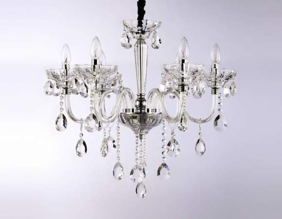 Подвесная люстра Ambrella light TR4900 Подвесная люстра Ambrella light TR4900