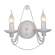 Бра с лампочками F-Promo Chateau 2164-2W+Lamps