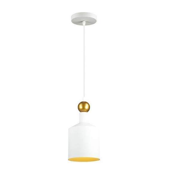 Светильник с лампочкой Odeon Light Bolli 4087/1+Lamps