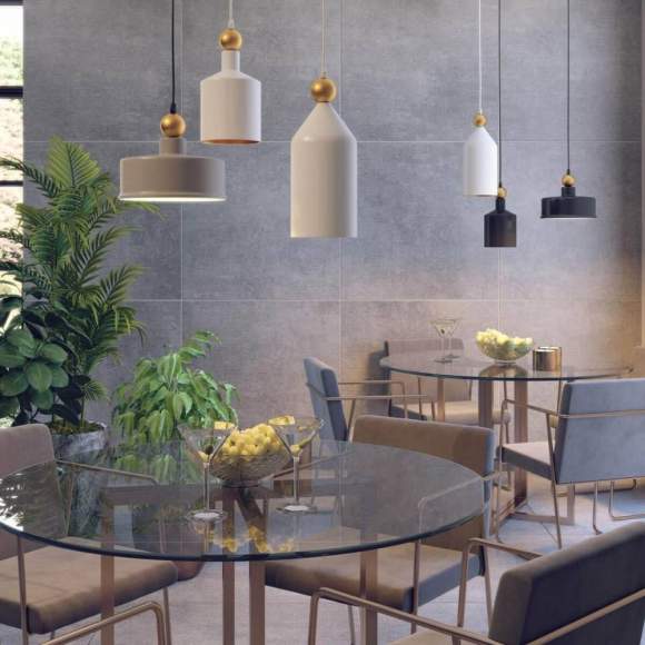 Светильник с лампочкой Odeon Light Bolli 4087/1+Lamps