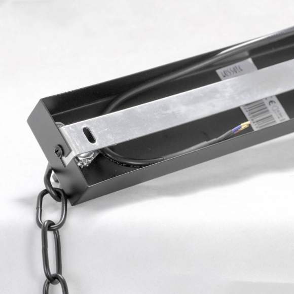 GRLSP-8575 Подвесной светодиодный светильник LOFT (Lussole) CORNVILLE GRLSP-8575 Подвесной светодиодный светильник LOFT (Lussole) CORNVILLE