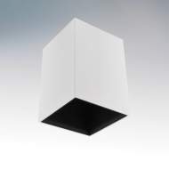 214420 Накладной точечный светильник LightStar Ottico Qua