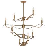 Люстра на штанге Lightstar Ragno 733283 Люстра на штанге Lightstar Ragno 733283