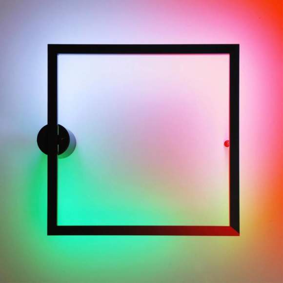 Настенный светильник Odeon Omen 4385/18WL