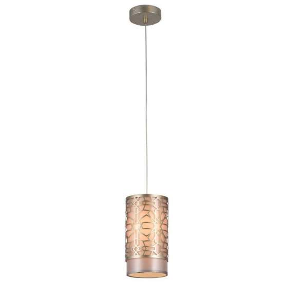 Подвесной светильник с лампочкой F-promo Arabesco 2912-1P+Lamps E14 Свеча