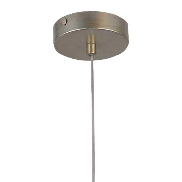 Подвесной светильник с лампочкой F-promo Arabesco 2912-1P+Lamps E14 Свеча