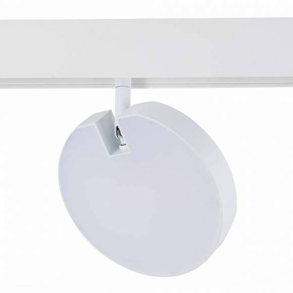 Трековый светильник 15W 3000К для магнитного шинопровода Tale St-Luce ST359.536.15