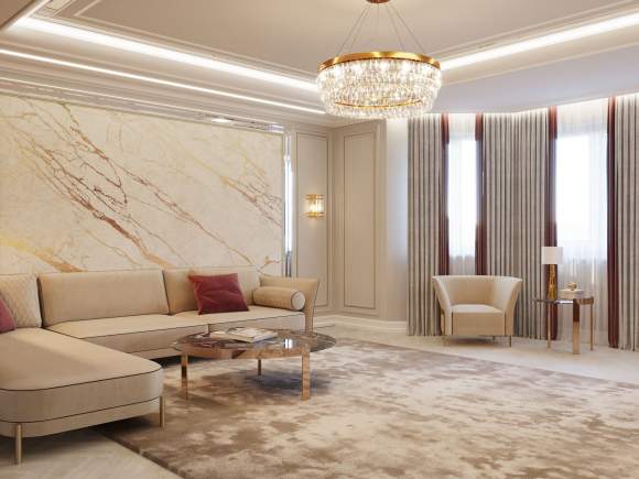 Подвесная люстра Favourite Magnitudo 2206-16P Подвесная люстра Favourite Magnitudo 2206-16P