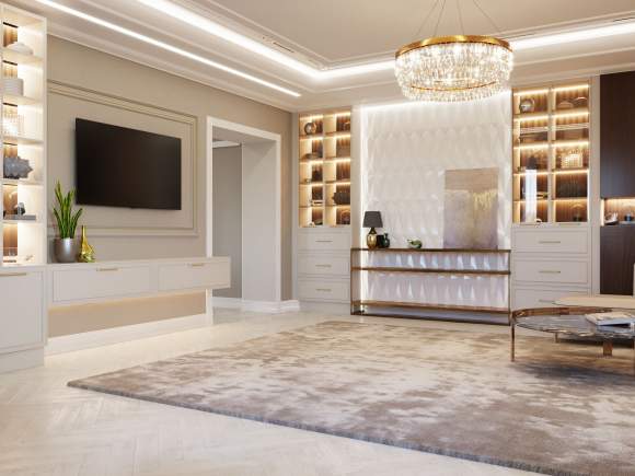 Подвесная люстра Favourite Magnitudo 2206-16P Подвесная люстра Favourite Magnitudo 2206-16P