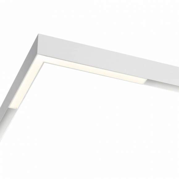 Трековый светильник 24W 3000-6500К для магнитного шинопровода Flum Novotech 358912 Трековый светильник 24W 3000-6500К для магнитного шинопровода Flum Novotech 358912