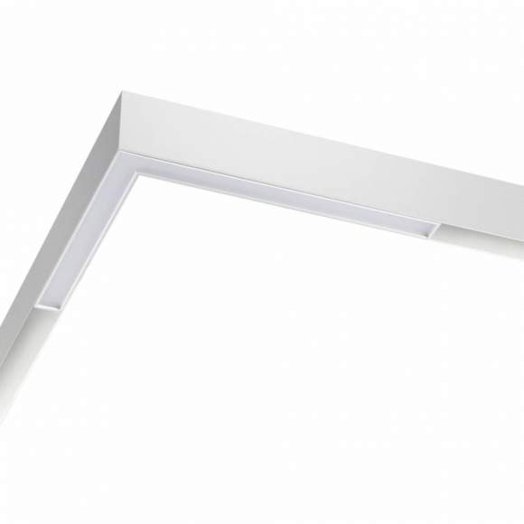 Трековый светильник 24W 3000-6500К для магнитного шинопровода Flum Novotech 358912 Трековый светильник 24W 3000-6500К для магнитного шинопровода Flum Novotech 358912