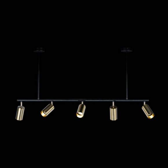 Спот Loft It Tribes 8120P-5