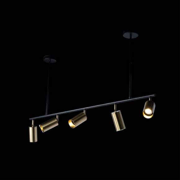 Спот Loft It Tribes 8120P-5