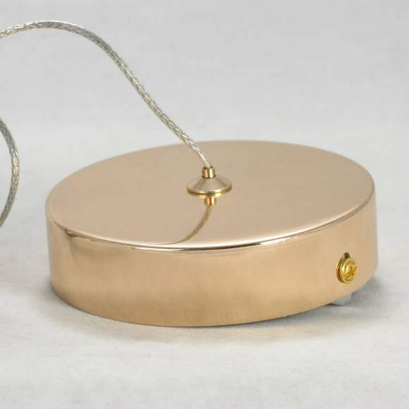 Подвесной светодиодный светильник Lussole LSP-8478 Подвесной светодиодный светильник Lussole LSP-8478