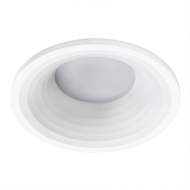 Встраиваемый точечный светильник Arte Lamp ANSER A2160PL-1WH